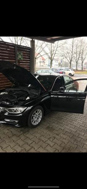 BMW 320 - 26500 лв. - 80267344 6