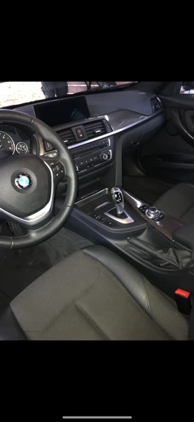BMW 320 - 26500 лв. - 80267344 3