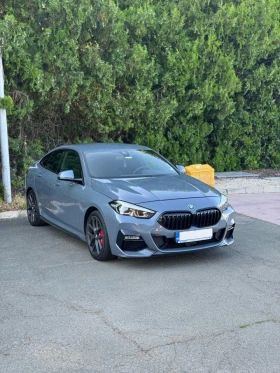 Обява за продажба на BMW 2 Gran Coupe 218i/M Sport ~55 800 лв. - изображение 1