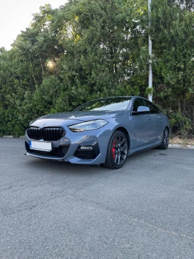 Обява за продажба на BMW 2 Gran Coupe 218i/M Sport ~55 800 лв. - изображение 1