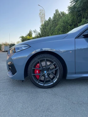 Обява за продажба на BMW 2 Gran Coupe 218i/M Sport ~55 800 лв. - изображение 5