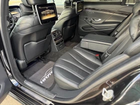 Mercedes-Benz S 350 BLUETEC= LONG= 63 AMG= 3xTV= NIGHT VEW=  | Mobile.bg    14