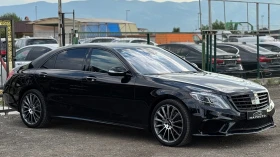 Обява за продажба на Mercedes-Benz S 350 BLUETEC= LONG= 63 AMG= 3xTV= NIGHT VEW=  ~52 999 лв. - изображение 2