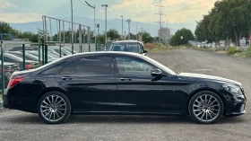 Обява за продажба на Mercedes-Benz S 350 BLUETEC= LONG= 63 AMG= 3xTV= NIGHT VEW=  ~52 999 лв. - изображение 3