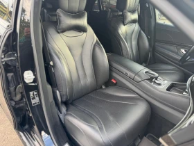 Обява за продажба на Mercedes-Benz S 350 BLUETEC= LONG= 63 AMG= 3xTV= NIGHT VEW=  ~52 999 лв. - изображение 11