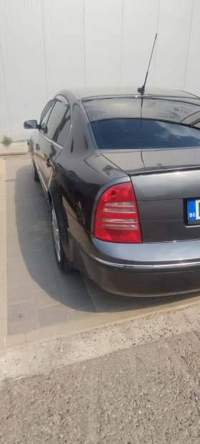 Обява за продажба на Skoda Superb ~6 300 лв. - изображение 3