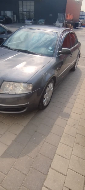 Обява за продажба на Skoda Superb ~6 300 лв. - изображение 1