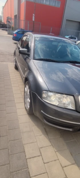 Обява за продажба на Skoda Superb ~6 300 лв. - изображение 1
