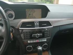 Mercedes-Benz C 220 W 204TOP  //FACE////// / | Mobile.bg    16