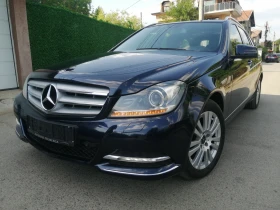 Обява за продажба на Mercedes-Benz C 220 W 204TOP СЪСТОЯНИЕ //FACE///ПОДГРЕВ///МЪРТВА ЗОНА/ ~14 999 лв. - изображение 1