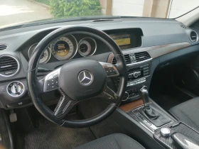 Обява за продажба на Mercedes-Benz C 220 W 204TOP СЪСТОЯНИЕ //FACE///ПОДГРЕВ///МЪРТВА ЗОНА/ ~14 999 лв. - изображение 10