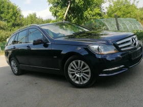 Обява за продажба на Mercedes-Benz C 220 W 204TOP СЪСТОЯНИЕ //FACE///ПОДГРЕВ///МЪРТВА ЗОНА/ ~14 999 лв. - изображение 3