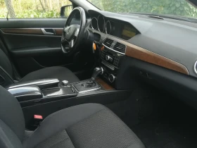 Обява за продажба на Mercedes-Benz C 220 W 204TOP СЪСТОЯНИЕ //FACE///ПОДГРЕВ///МЪРТВА ЗОНА/ ~14 999 лв. - изображение 8