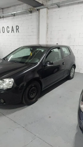 VW Golf 2.0tdi нов внос от Италия - 3900 лв. - 80773329 2