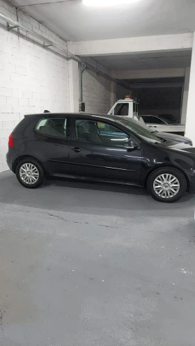 VW Golf 2.0tdi нов внос от Италия - 3900 лв. - 80773329 3