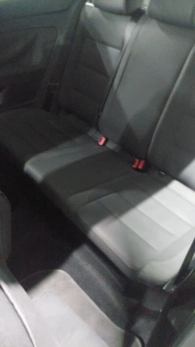 VW Golf 2.0tdi нов внос от Италия - 3900 лв. - 80773329 9