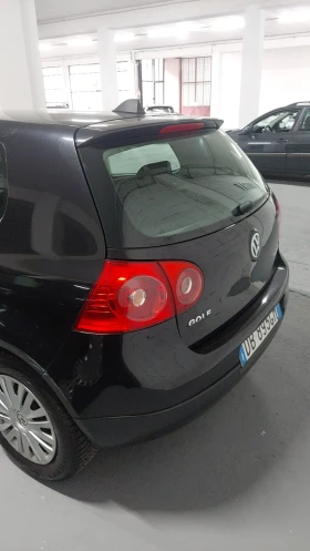 VW Golf 2.0tdi нов внос от Италия - 3900 лв. - 80773329 5