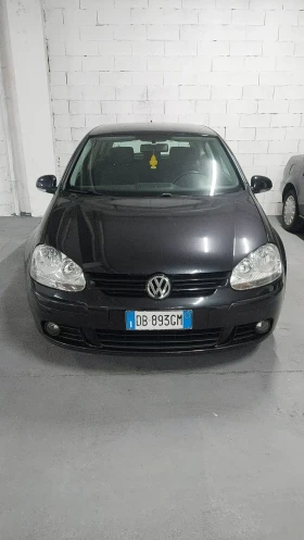 VW Golf 2.0tdi нов внос от Италия - 3900 лв. - 80773329 4