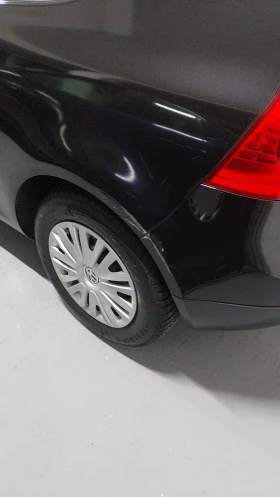 VW Golf 2.0tdi нов внос от Италия - 3900 лв. - 80773329 6