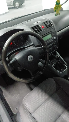 VW Golf 2.0tdi нов внос от Италия - 3900 лв. - 80773329 7