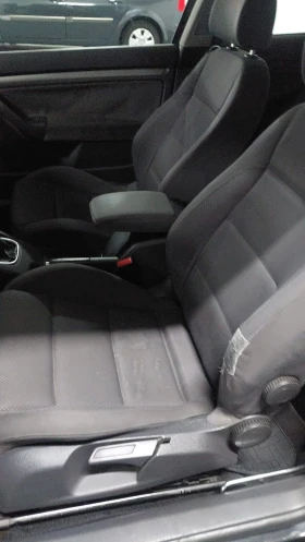 VW Golf 2.0tdi нов внос от Италия - 3900 лв. - 80773329 8