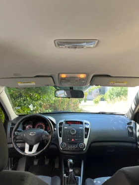 Kia Ceed | Mobile.bg    7