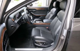 Audi A8 50TDI/LONG/286HP/QUATTRO/MASSAGE/LASER/AIR/565f - 102599 лв. - 35851090 7