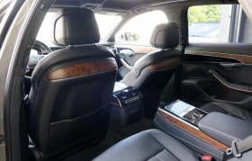 Audi A8 50TDI/LONG/286HP/QUATTRO/MASSAGE/LASER/AIR/565f - 102599 лв. - 35851090 15