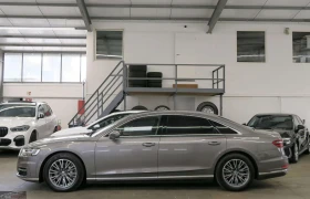 Audi A8 50TDI/LONG/286HP/QUATTRO/MASSAGE/LASER/AIR/565f - 102599 лв. - 35851090 2