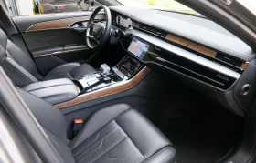 Audi A8 50TDI/LONG/286HP/QUATTRO/MASSAGE/LASER/AIR/565f - 102599 лв. - 35851090 10