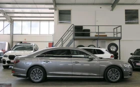 Audi A8 50TDI/LONG/286HP/QUATTRO/MASSAGE/LASER/AIR/565f - 102599 лв. - 35851090 5