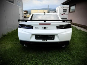 Chevrolet Camaro 3.6, V.6 RS | Mobile.bg    6