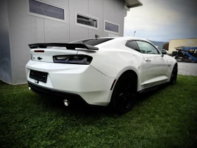 Chevrolet Camaro 3.6, V.6 RS | Mobile.bg    4