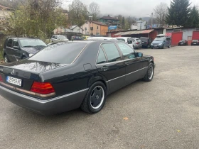 Обява за продажба на Mercedes-Benz S 320 ~22 000 лв. - изображение 6