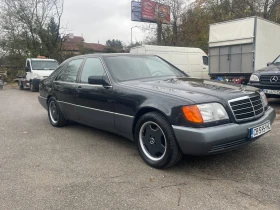 Обява за продажба на Mercedes-Benz S 320 ~22 000 лв. - изображение 5