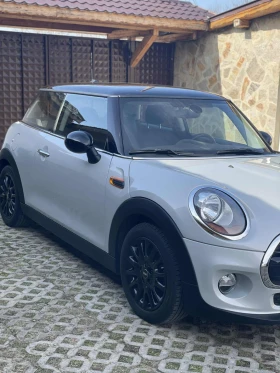 Обява за продажба на Mini Cooper ~11 700 лв. - изображение 1