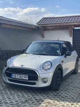 Обява за продажба на Mini Cooper ~11 700 лв. - изображение 4