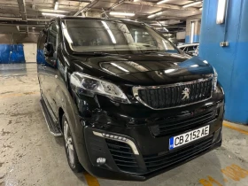 Обява за продажба на Peugeot Traveler L3 - ДЪЛГА БАЗА 6+ 1 ~32 040 EUR - изображение 1