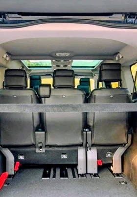 Обява за продажба на Peugeot Traveler L3 - ДЪЛГА БАЗА 6+ 1 ~32 040 EUR - изображение 10