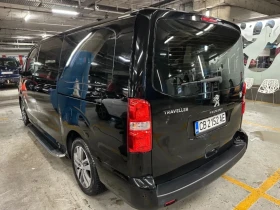 Обява за продажба на Peugeot Traveler L3 - ДЪЛГА БАЗА 6+ 1 ~32 040 EUR - изображение 2