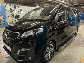 Обява за продажба на Peugeot Traveler L3 - ДЪЛГА БАЗА 6+ 1 ~32 040 EUR - изображение 4