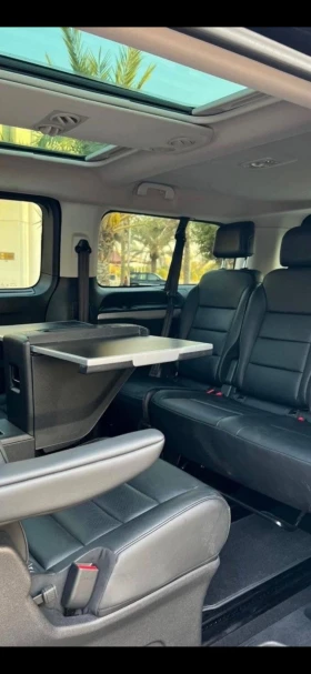 Обява за продажба на Peugeot Traveler L3 - ДЪЛГА БАЗА 6+ 1 ~32 040 EUR - изображение 9