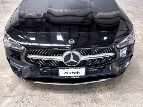 Mercedes-Benz CLA 250 4MATIC* DISTRONIC* 360CAM* CARPLAY* SPORT-PKG* AMB | Mobile.bg    3