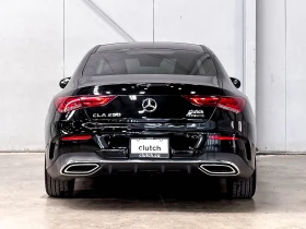 Mercedes-Benz CLA 250 4MATIC* DISTRONIC* 360CAM* CARPLAY* SPORT-PKG* AMB | Mobile.bg    5