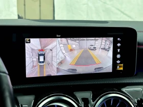 Mercedes-Benz CLA 250 4MATIC* DISTRONIC* 360CAM* CARPLAY* SPORT-PKG* AMB | Mobile.bg    11