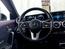 Mercedes-Benz CLA 250 4MATIC* DISTRONIC* 360CAM* CARPLAY* SPORT-PKG* AMB | Mobile.bg    8