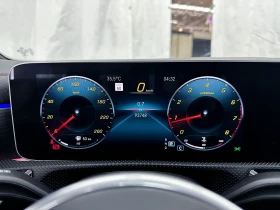 Mercedes-Benz CLA 250 4MATIC* DISTRONIC* 360CAM* CARPLAY* SPORT-PKG* AMB | Mobile.bg    9