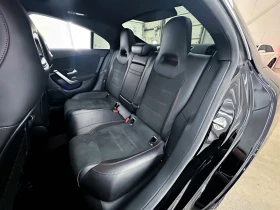 Mercedes-Benz CLA 250 4MATIC* DISTRONIC* 360CAM* CARPLAY* SPORT-PKG* AMB | Mobile.bg    14