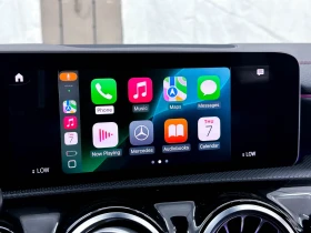 Mercedes-Benz CLA 250 4MATIC* DISTRONIC* 360CAM* CARPLAY* SPORT-PKG* AMB | Mobile.bg    10
