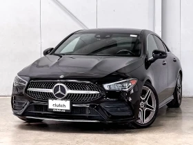 Mercedes-Benz CLA 250 4MATIC* DISTRONIC* 360CAM* CARPLAY* SPORT-PKG* AMB | Mobile.bg    2